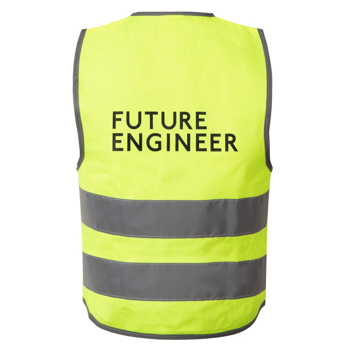 Children's High Vis Vest Future Engineer