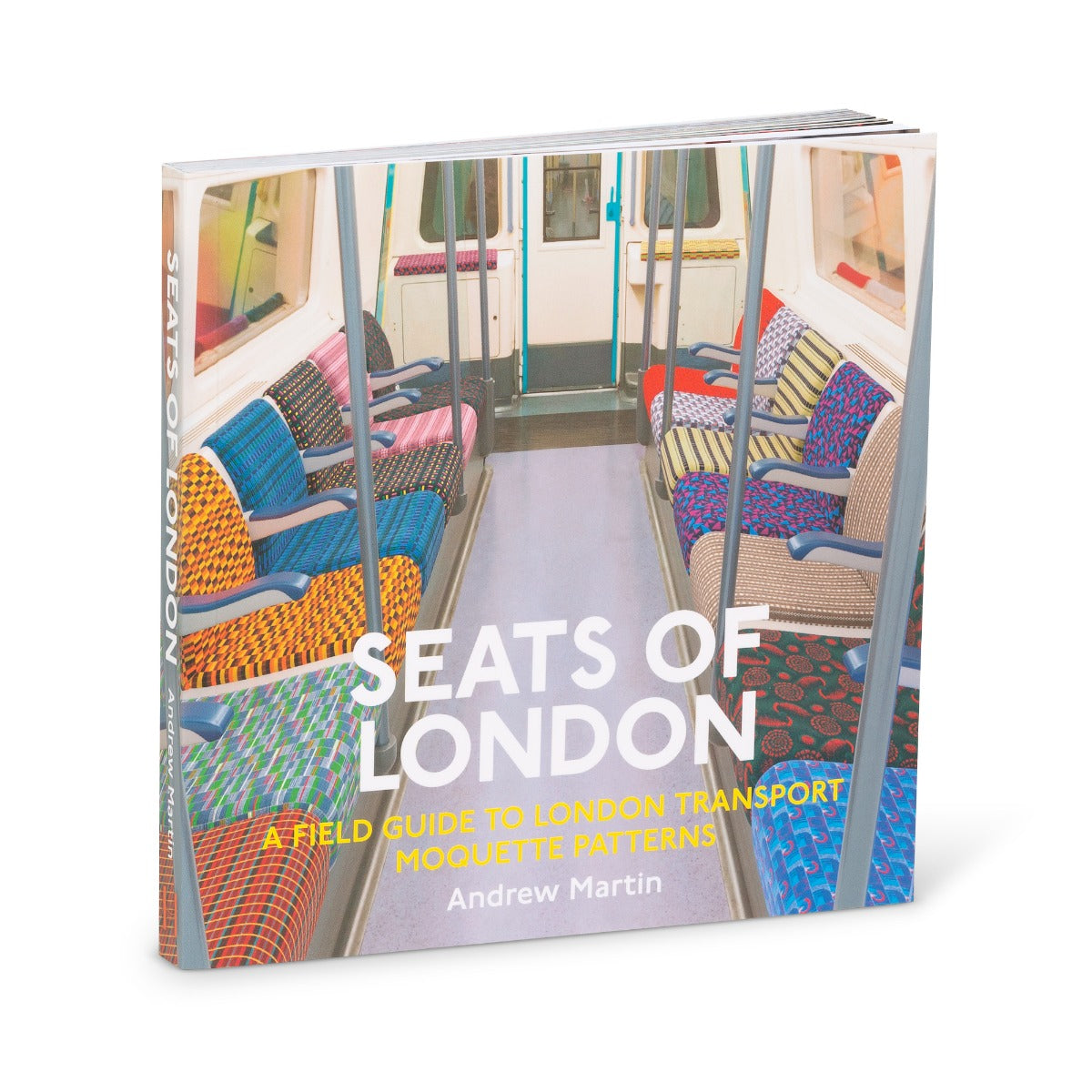 District line Moquette Gift Box