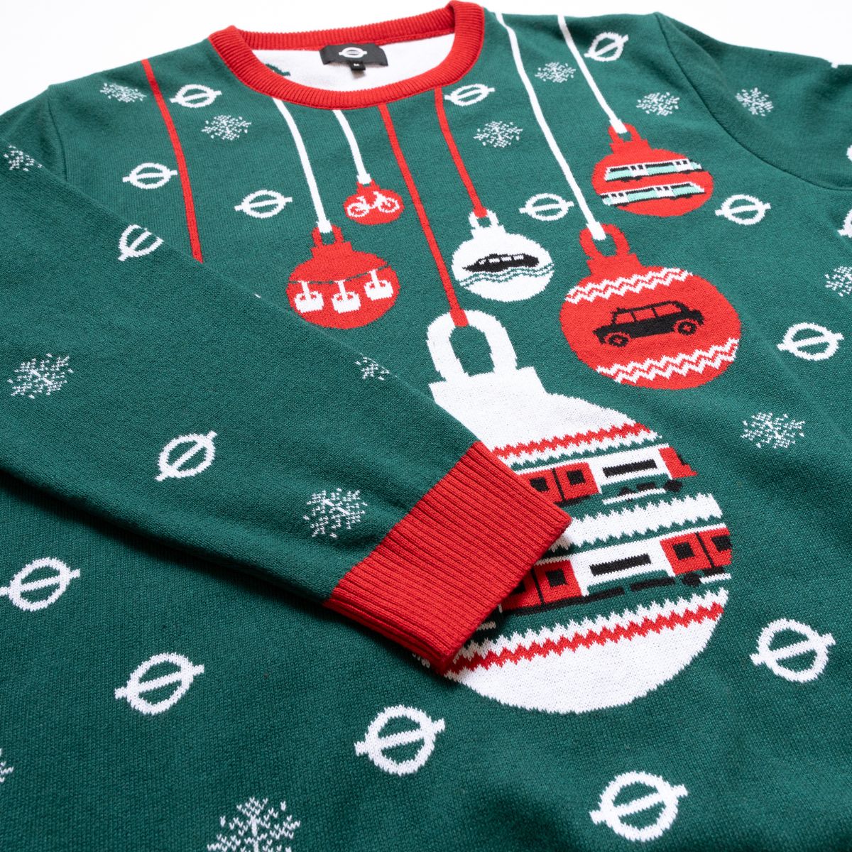 Adult Christmas Jumper 2026