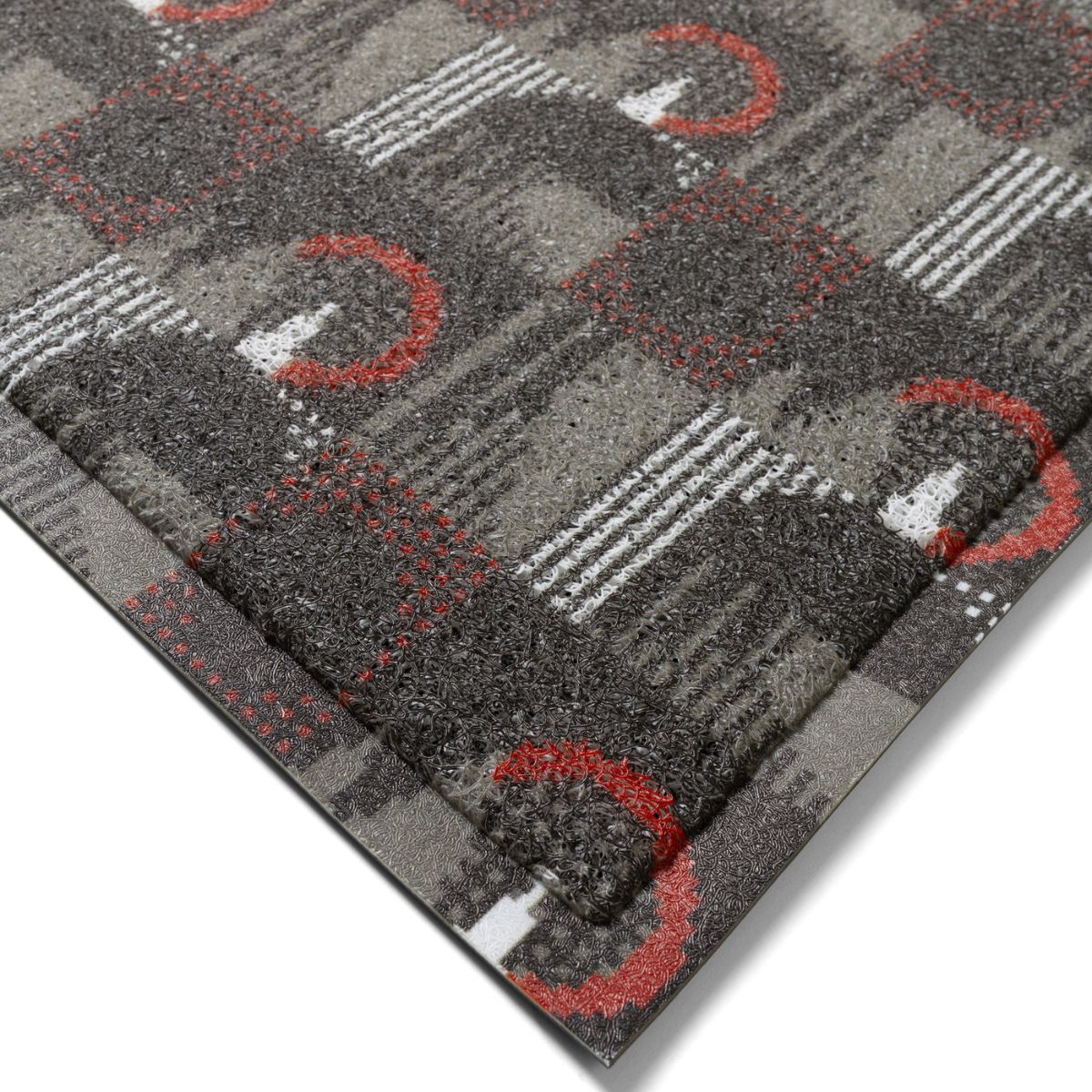 Barman Bakerloo Moquette Design Doormat
