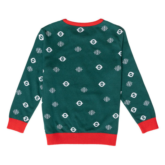 Children's Christmas Jumper 2026