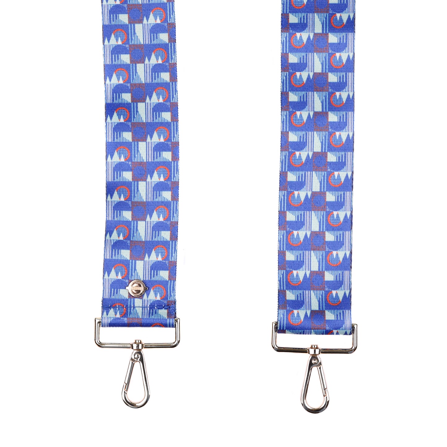 Pom Pom London Original Plus Bag Piccadilly line