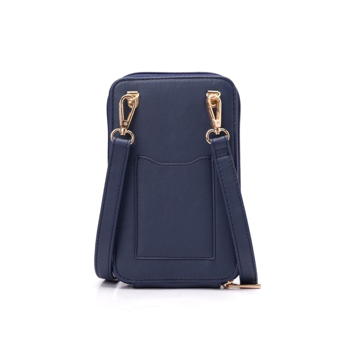 TfL Piccadilly Mind the Gap Phone Bag