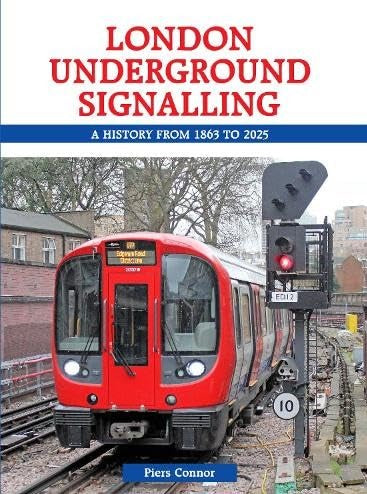 London Underground Signalling