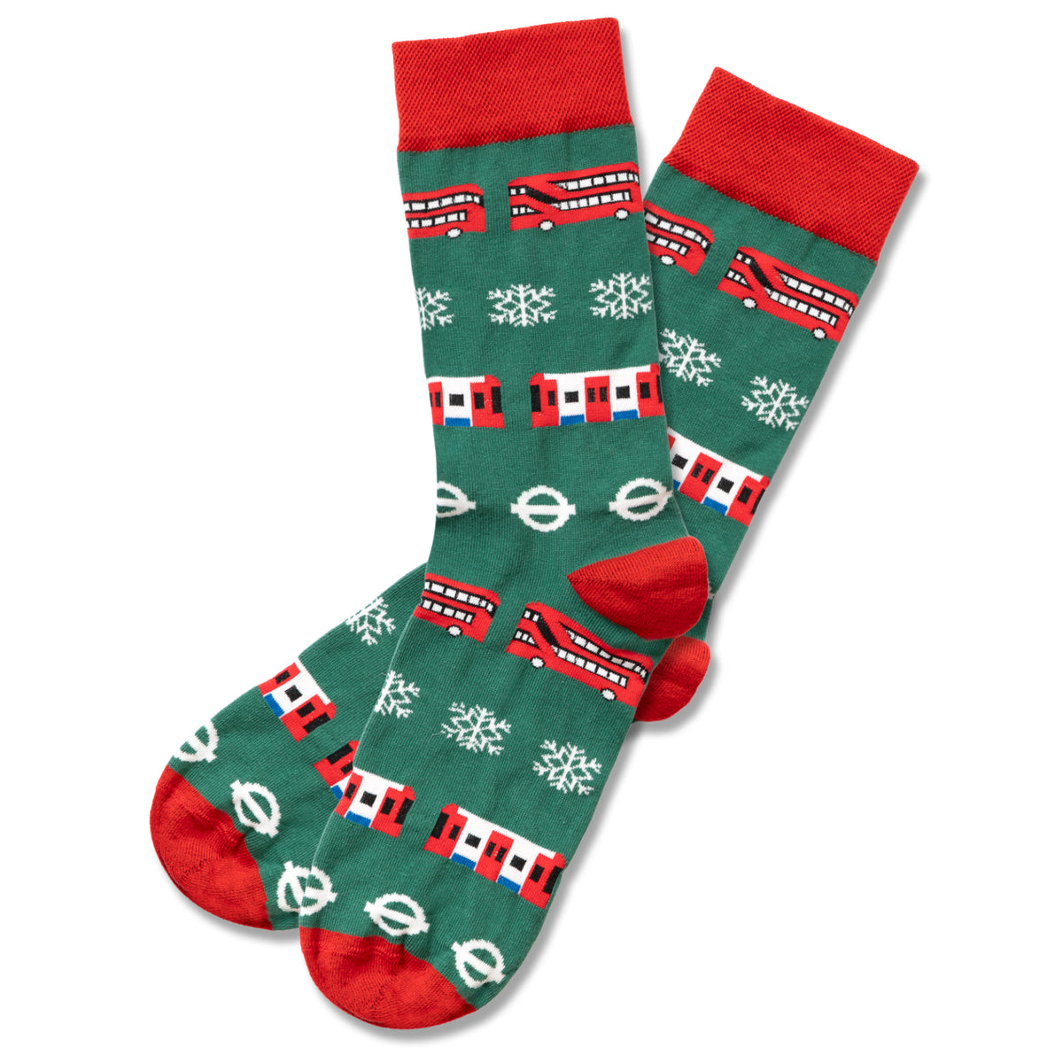 Christmas Socks 2026