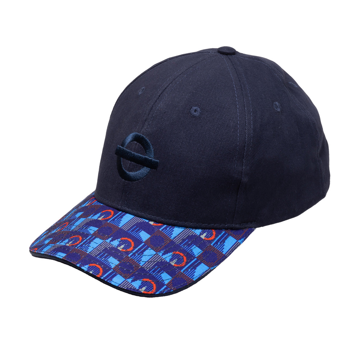 Barman Moquette Baseball Cap