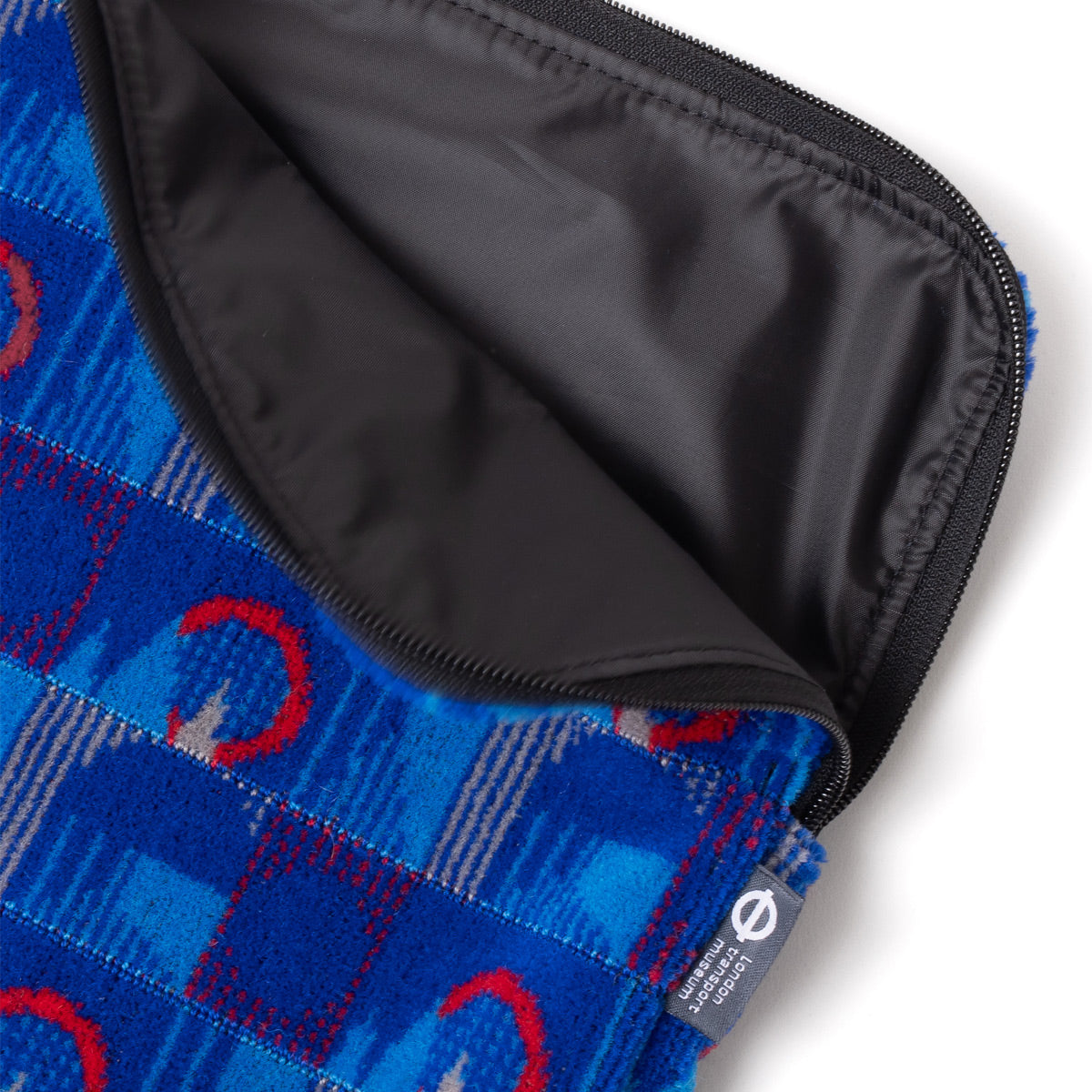 Barman Moquette Laptop Case