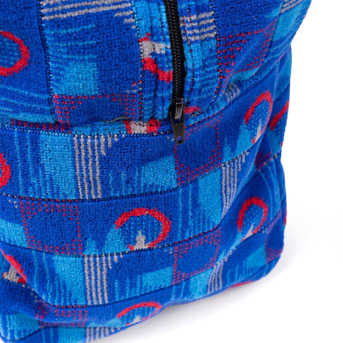 Barman Moquette Travel Bag