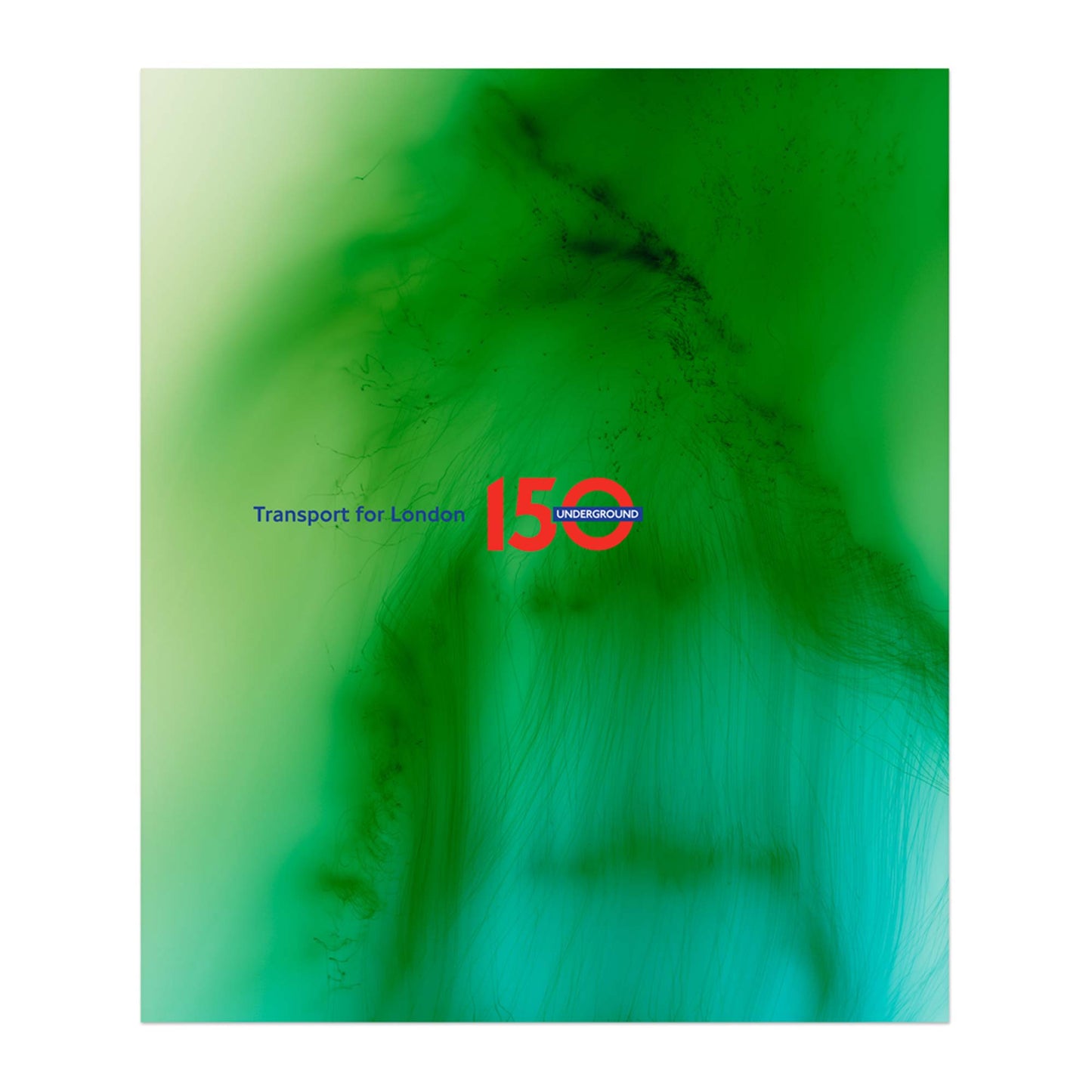 Freischwimmer TFL 150 Limited Edition Artwork