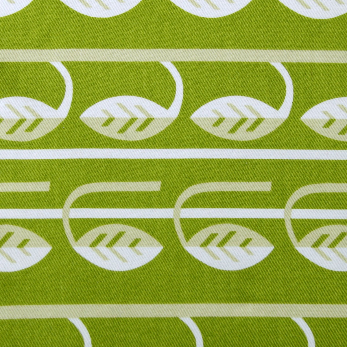 Michelle Mason Leaf Material By The Metre