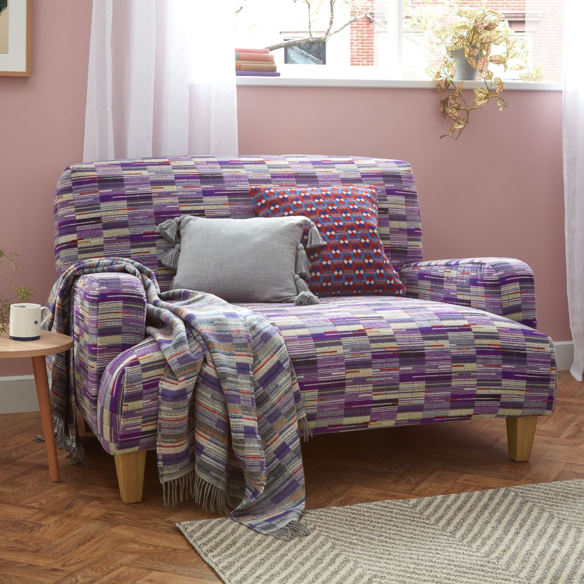 Kensington Compact Sofa