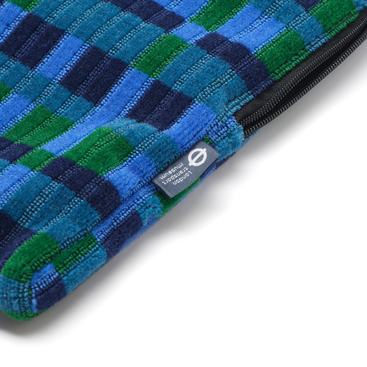 Straub Moquette Laptop Case