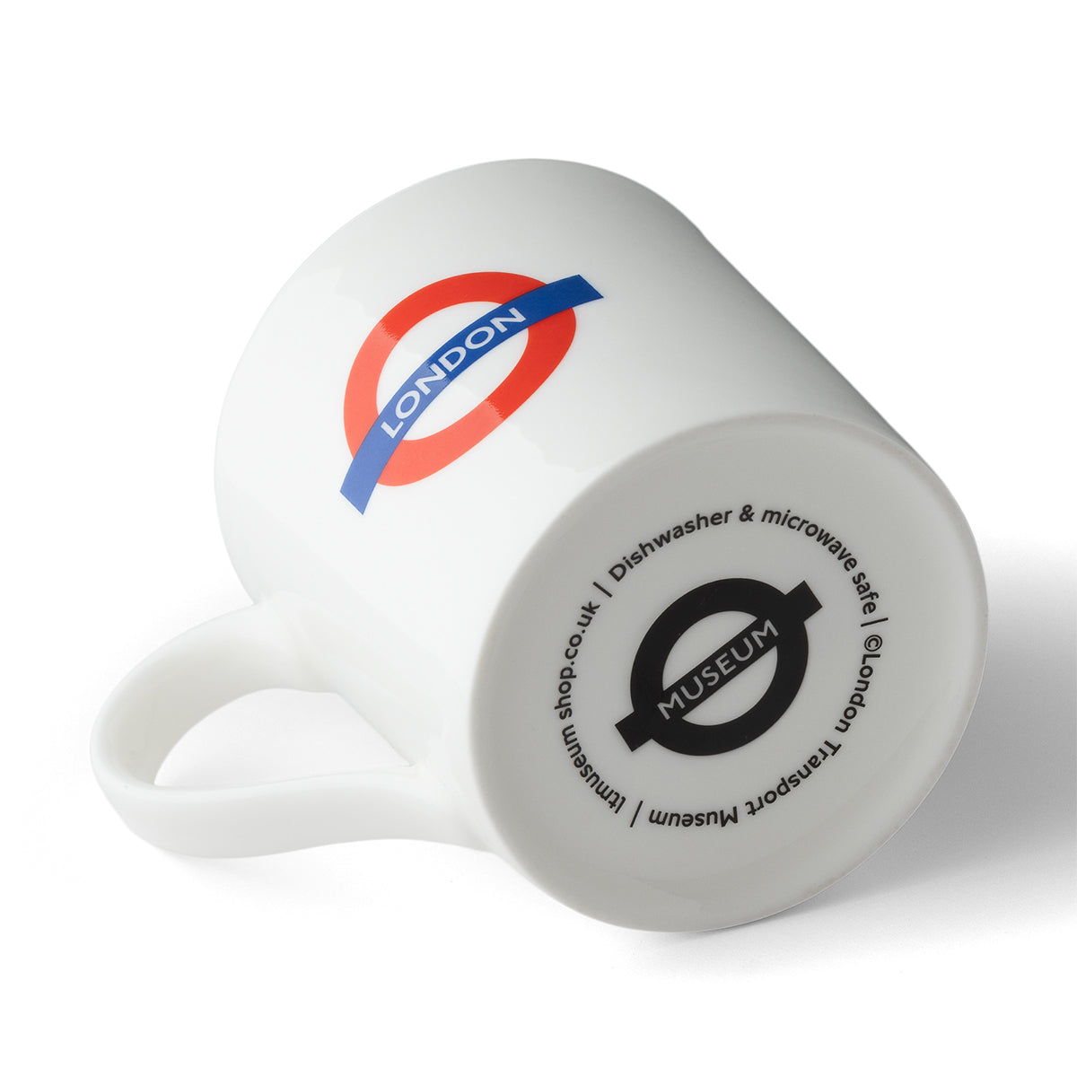 London Roundel Mug