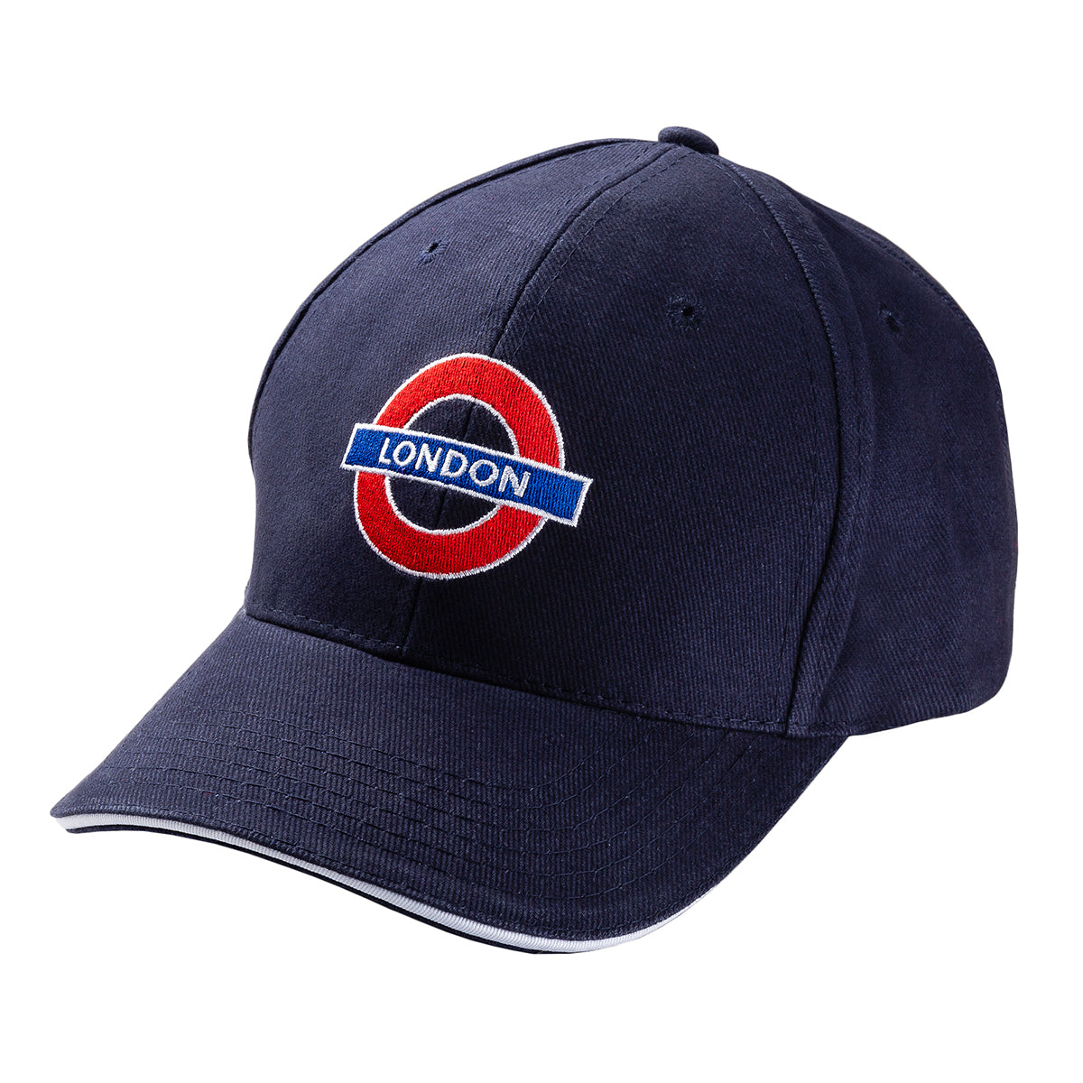 London Roundel Baseball Cap