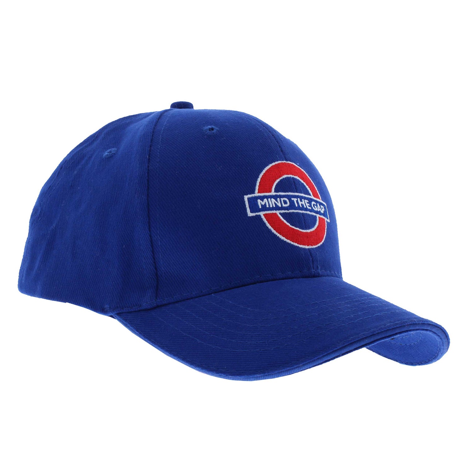Children's Mind the Gap Baseball Cap