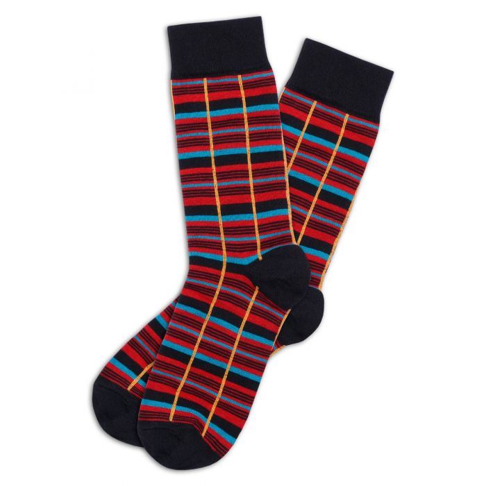 Routemaster Moquette Gift Box