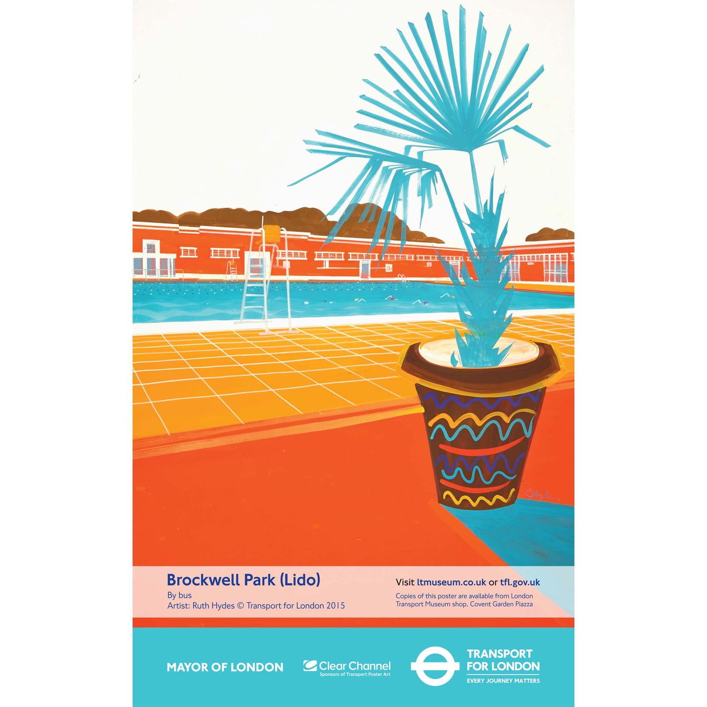 Brockwell Park
