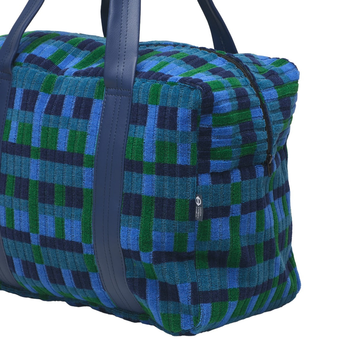 Straub Moquette Travel Bag
