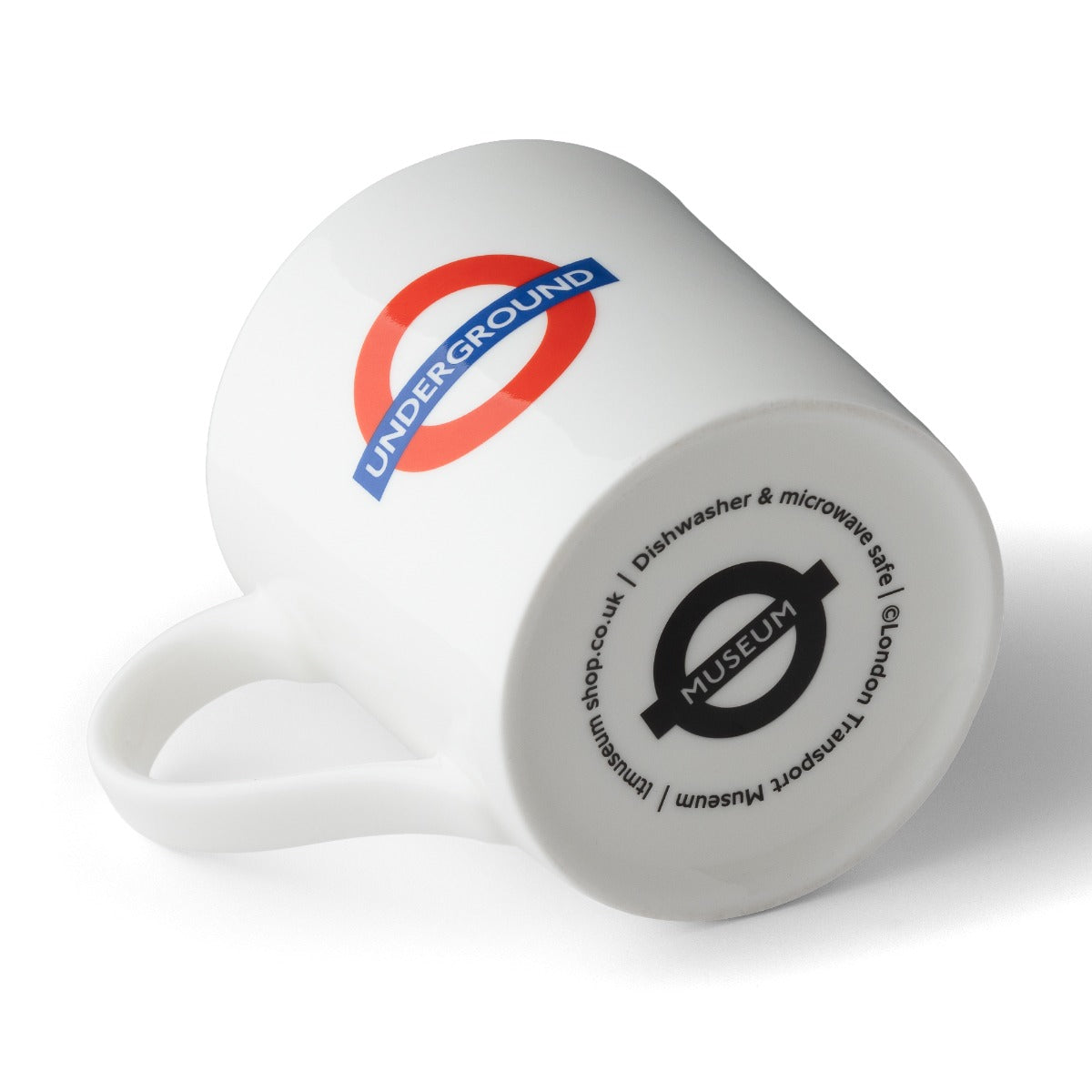Underground Roundel Mug