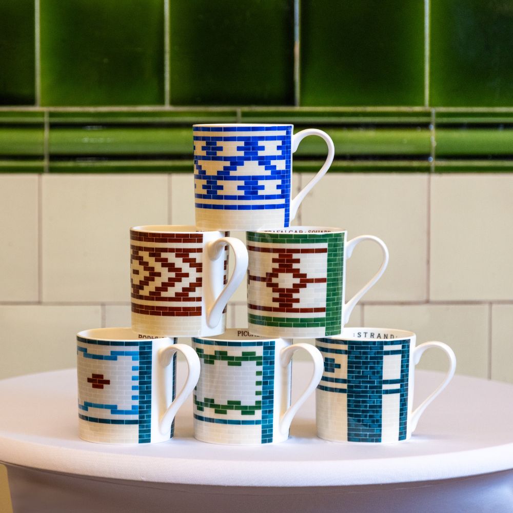 Hidden London gifts