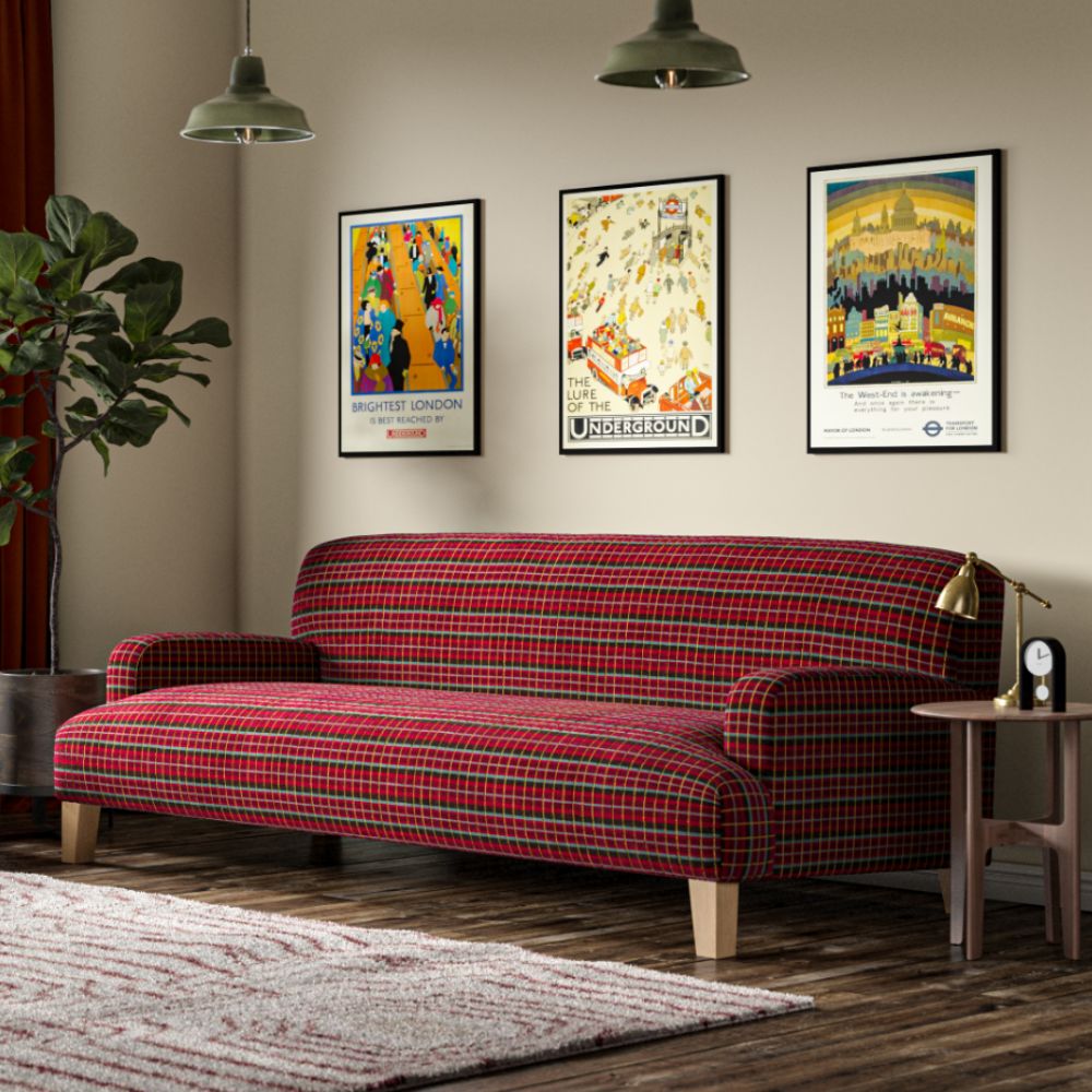View all furniture & cushions