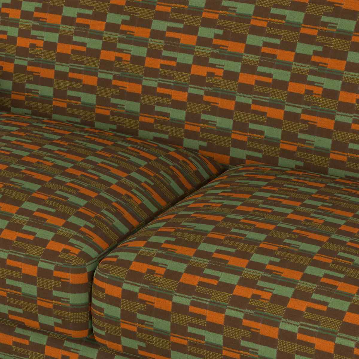 New Overground Standard