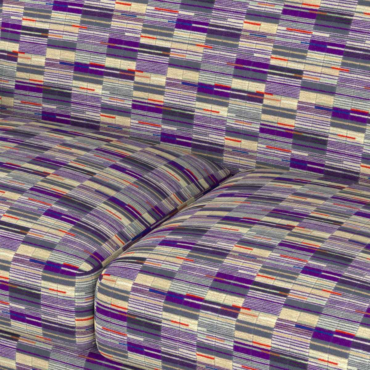 Elizabeth Line Standard