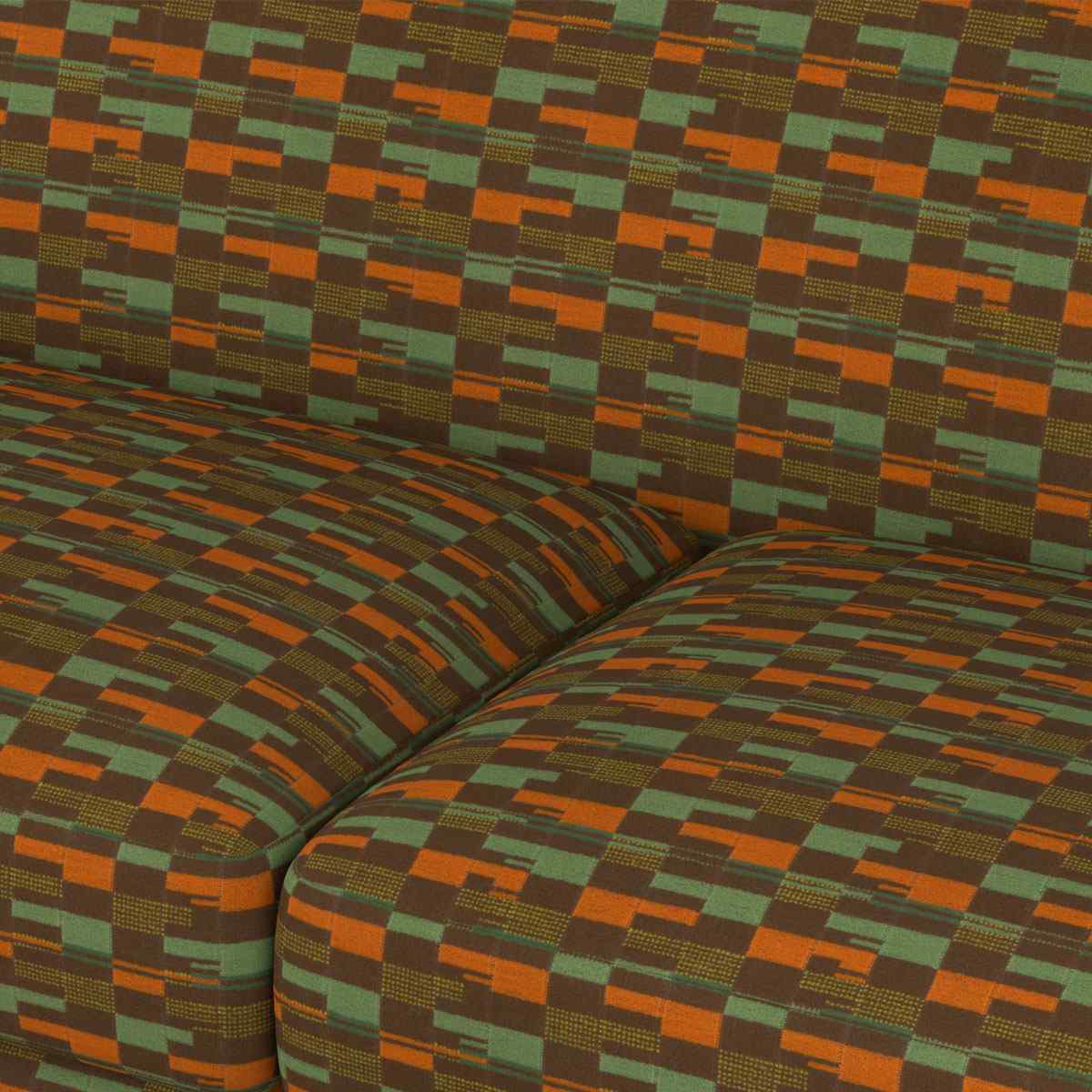 New Overground Standard