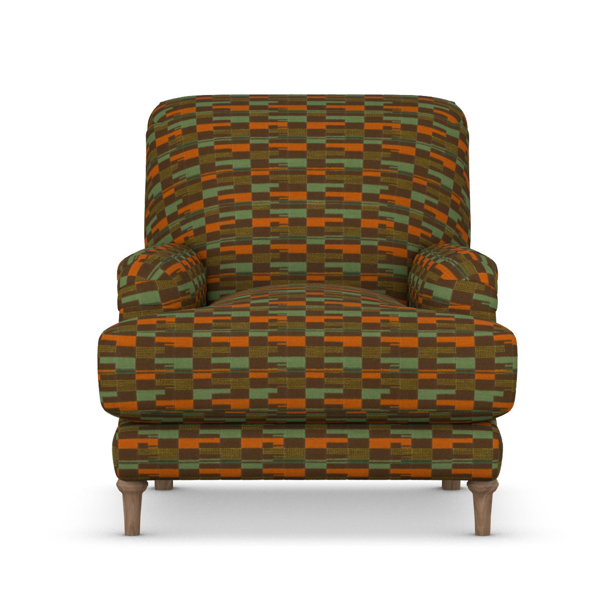 New Overground Standard