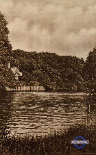 River scene, unknown, 1934