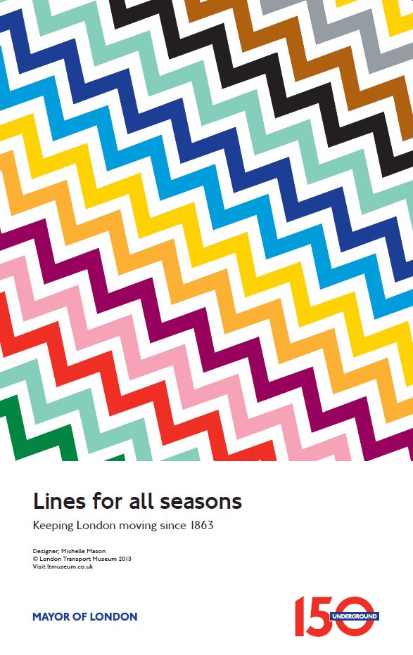 Lines for All Seasons
