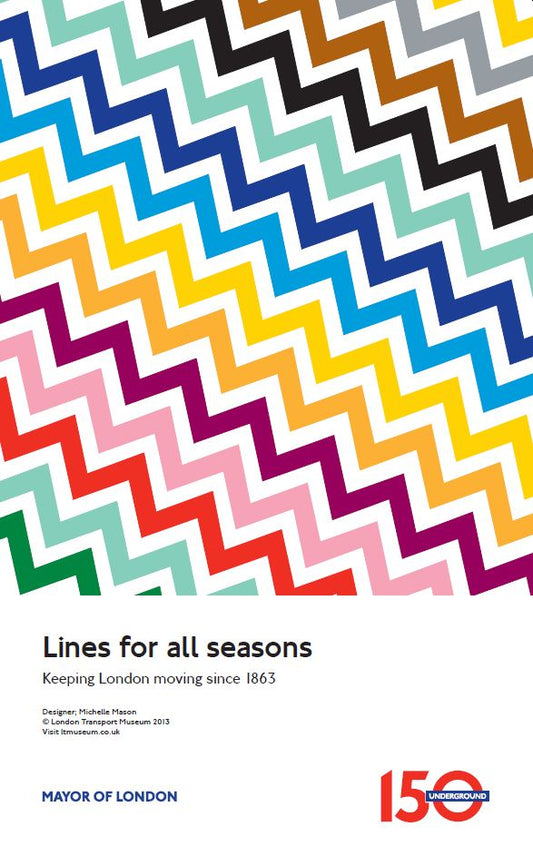 Lines for All Seasons