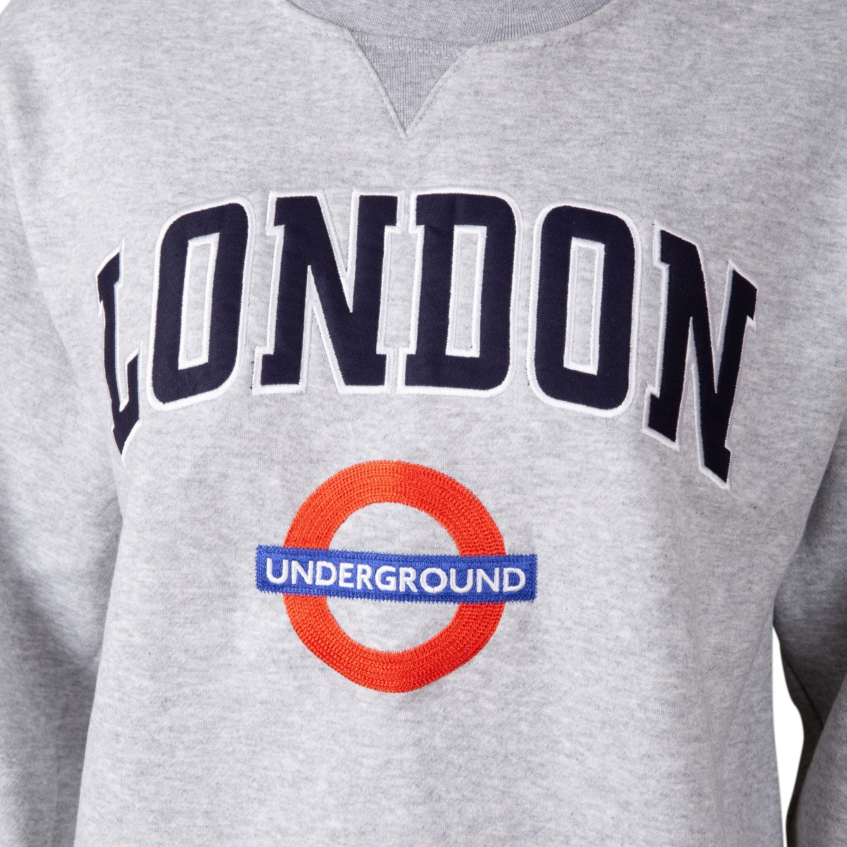 London Roundel Sweatshirt