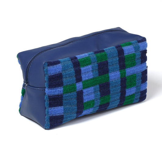 Straub Moquette Toiletry Bag