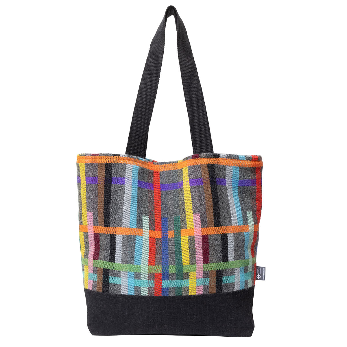 Tube 160 Wallace Sewell Tote Bag