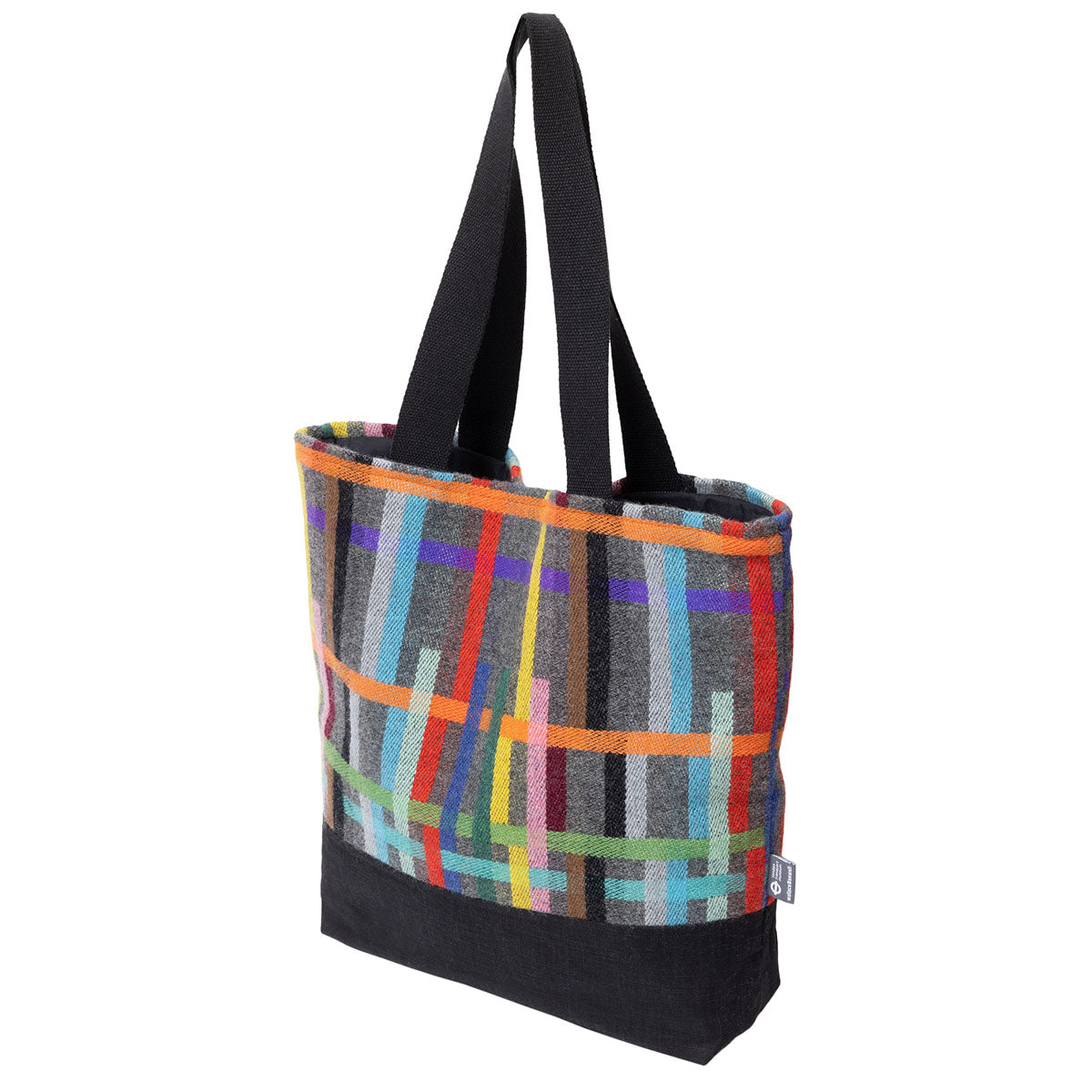 Tube 160 Wallace Sewell Tote Bag