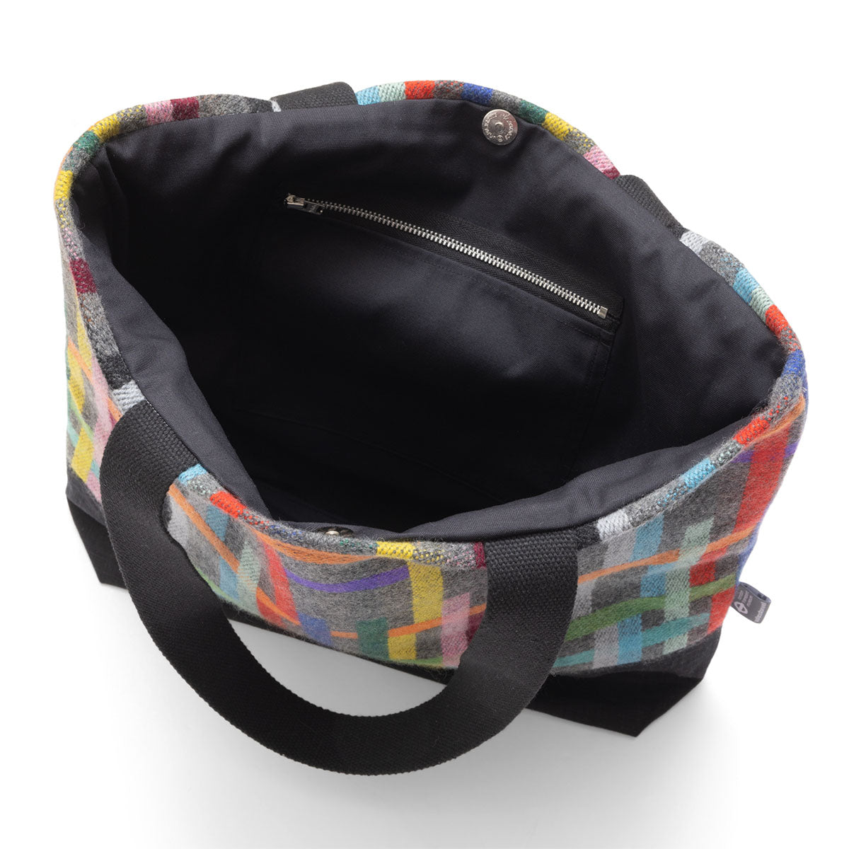Tube 160 Wallace Sewell Tote Bag