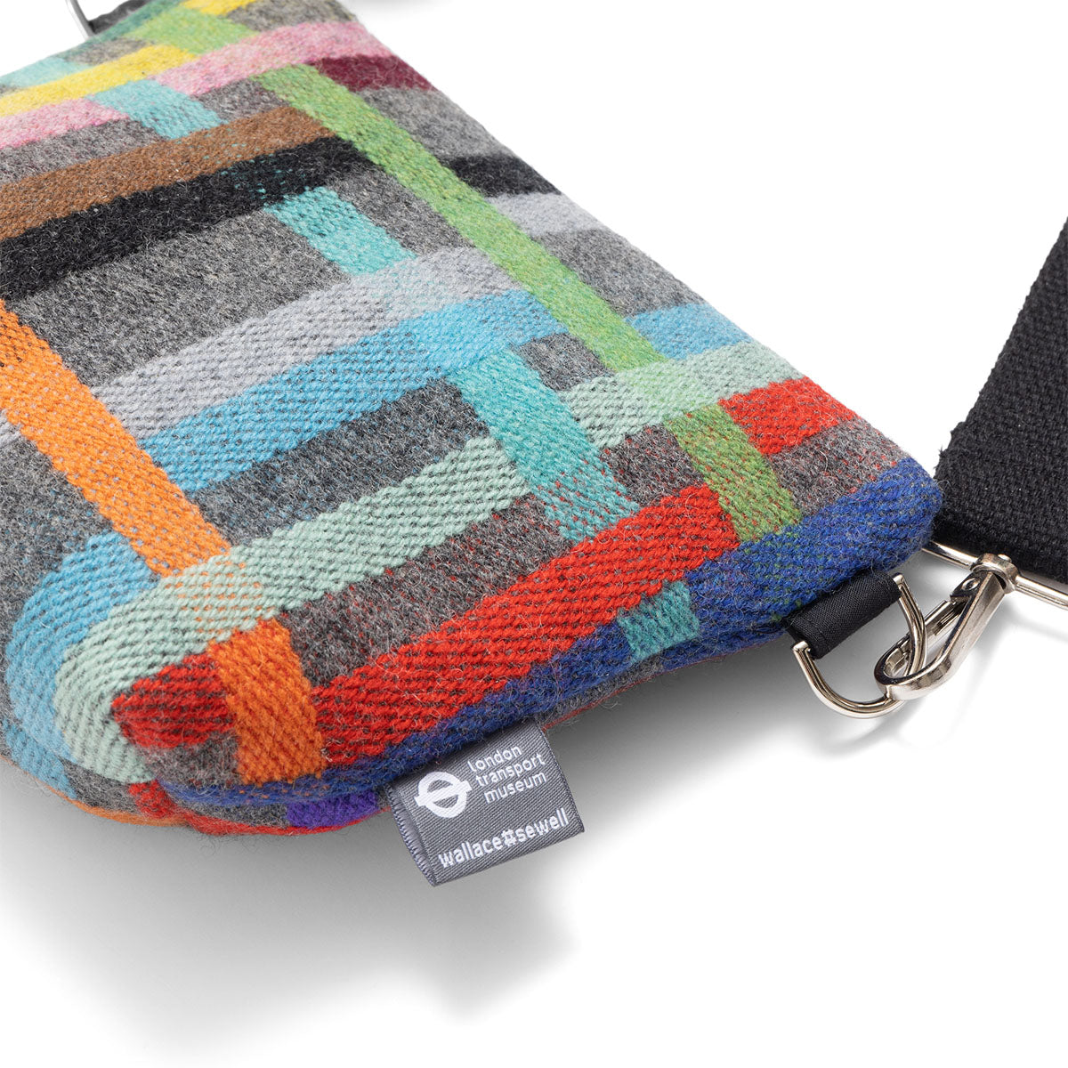 Tube 160 Wallace Sewell Cross Body Bag