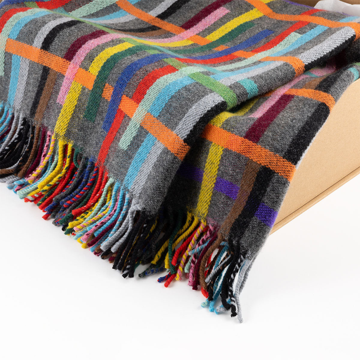 Tube 160 Wallace Sewell Throw