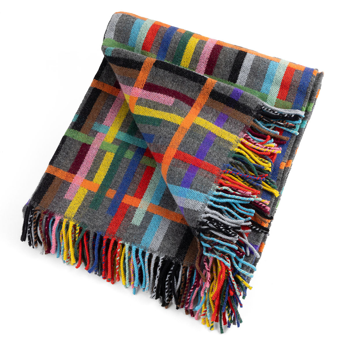 Tube 160 Wallace Sewell Throw