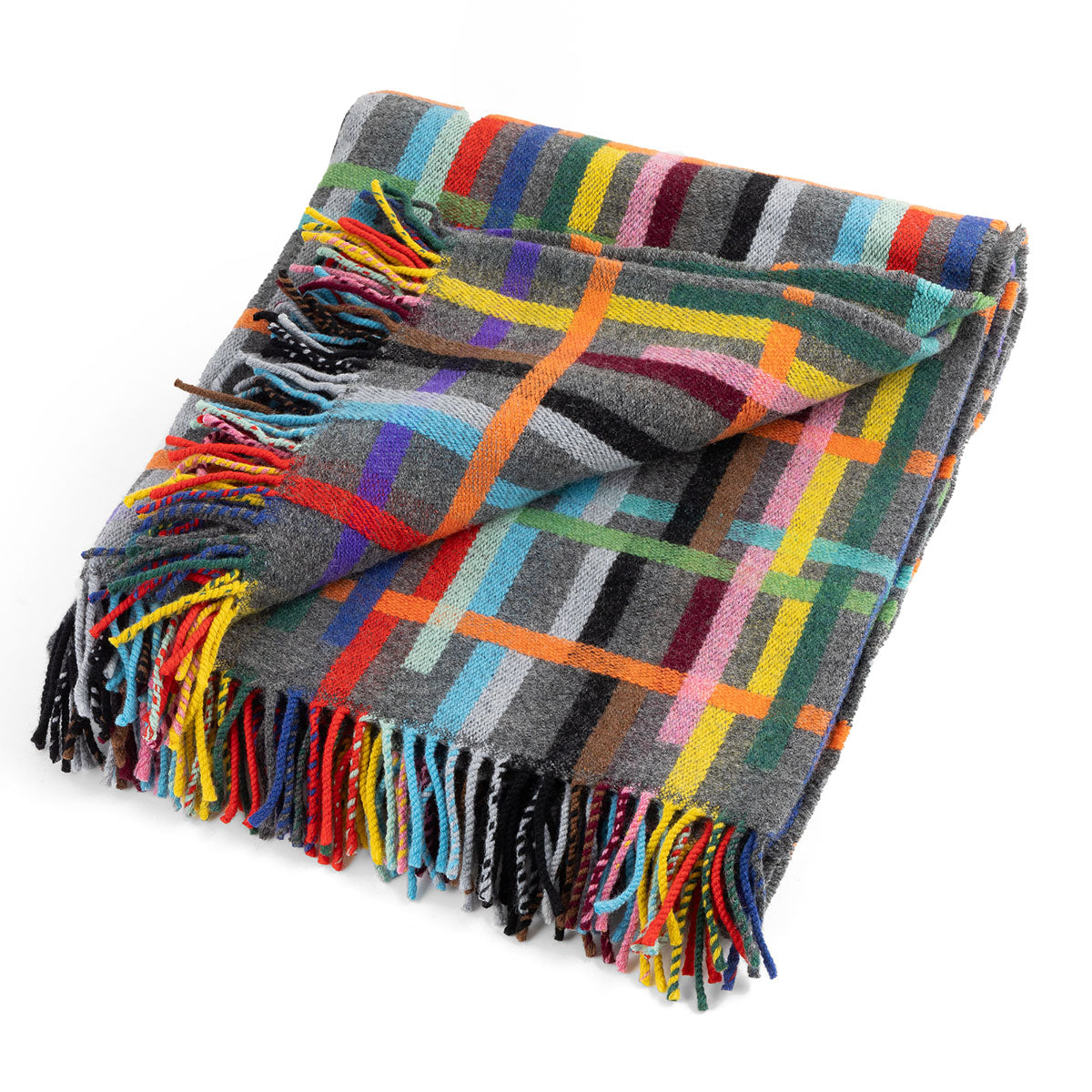Tube 160 Wallace Sewell Throw
