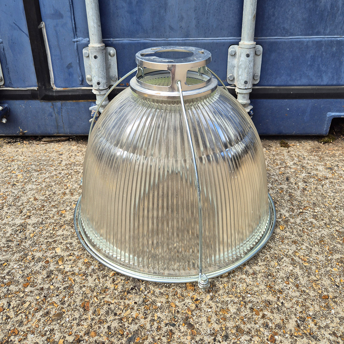 Farringdon Glass Lampshade