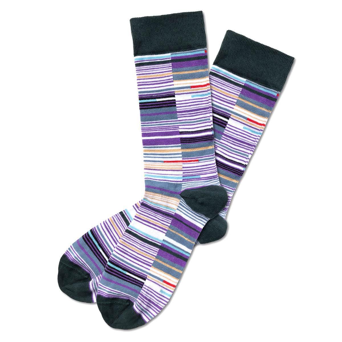 Ultimate Organic Cotton Socks in a Box