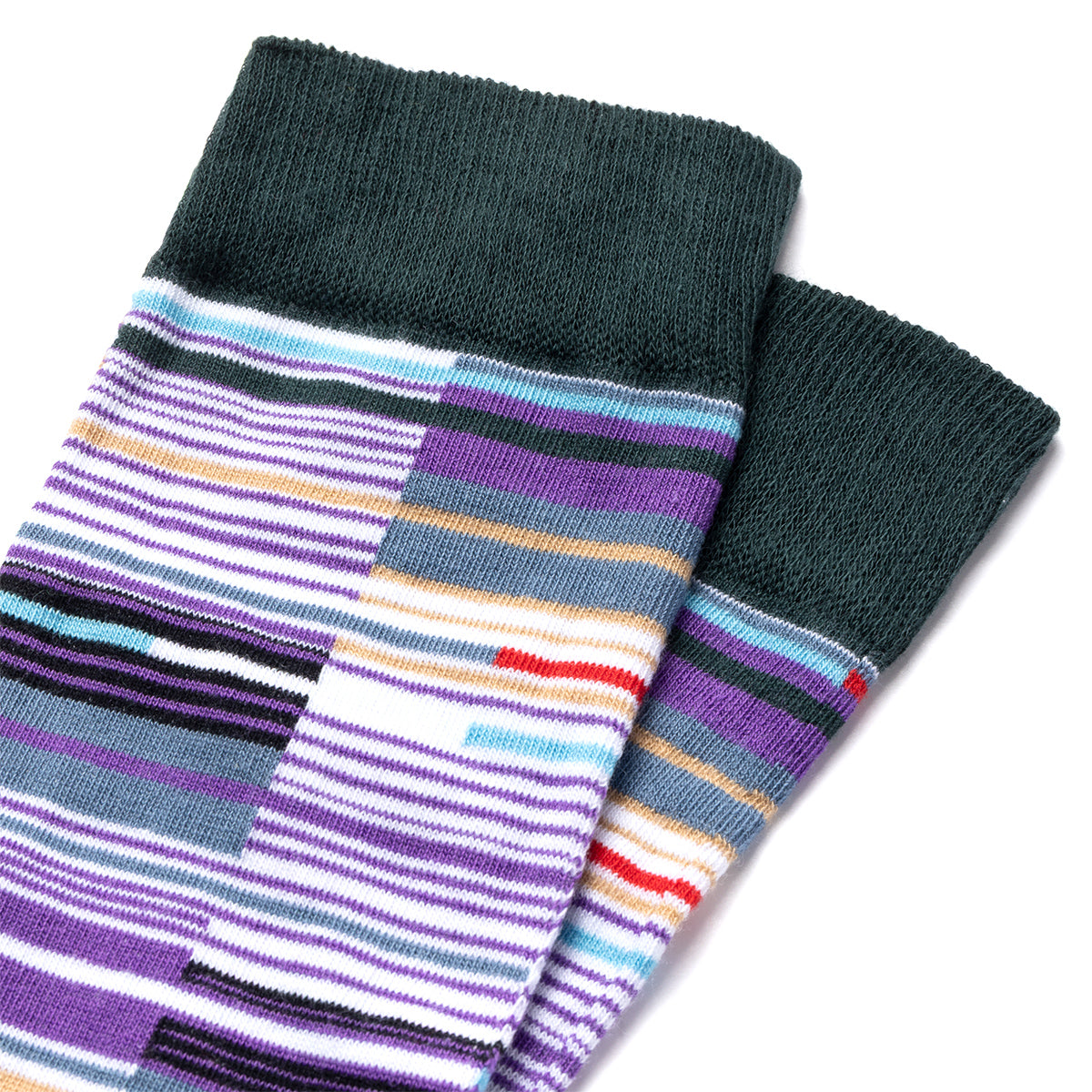 Classic Organic Cotton Socks in a Box