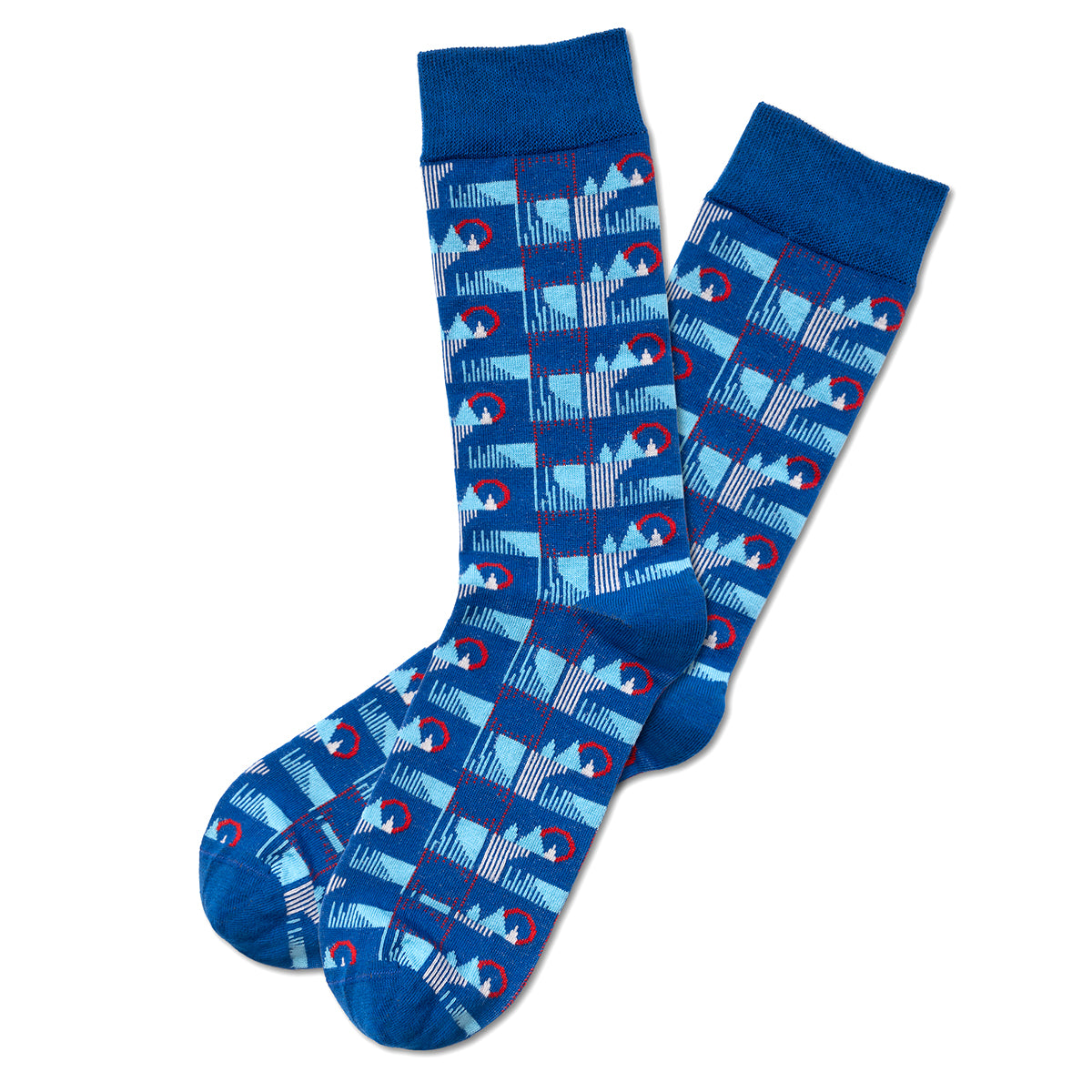 Ultimate Organic Cotton Socks in a Box