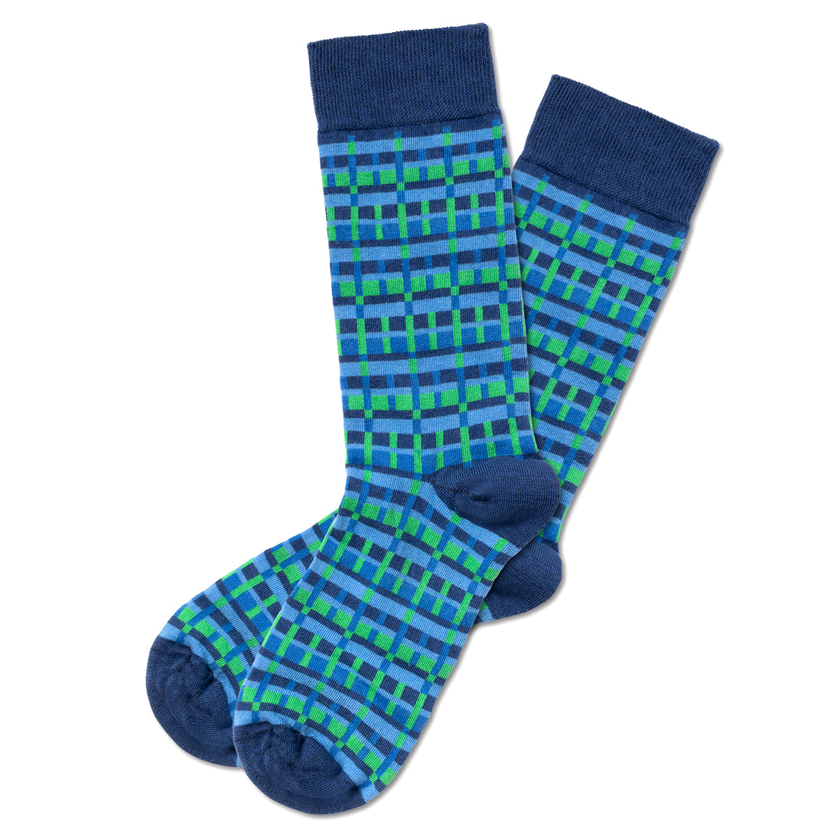 Ultimate Organic Cotton Socks in a Box