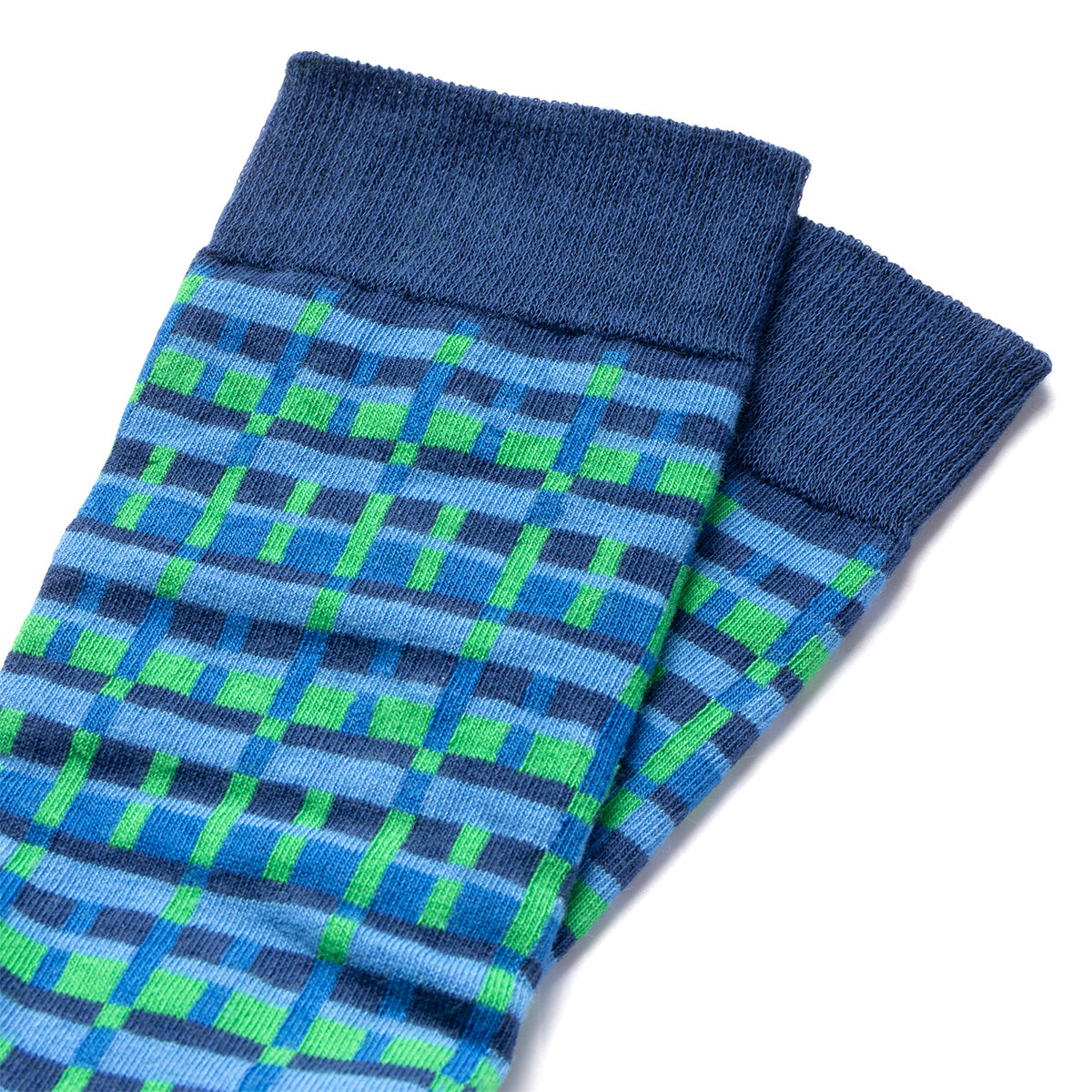 Straub Moquette Organic Cotton Socks