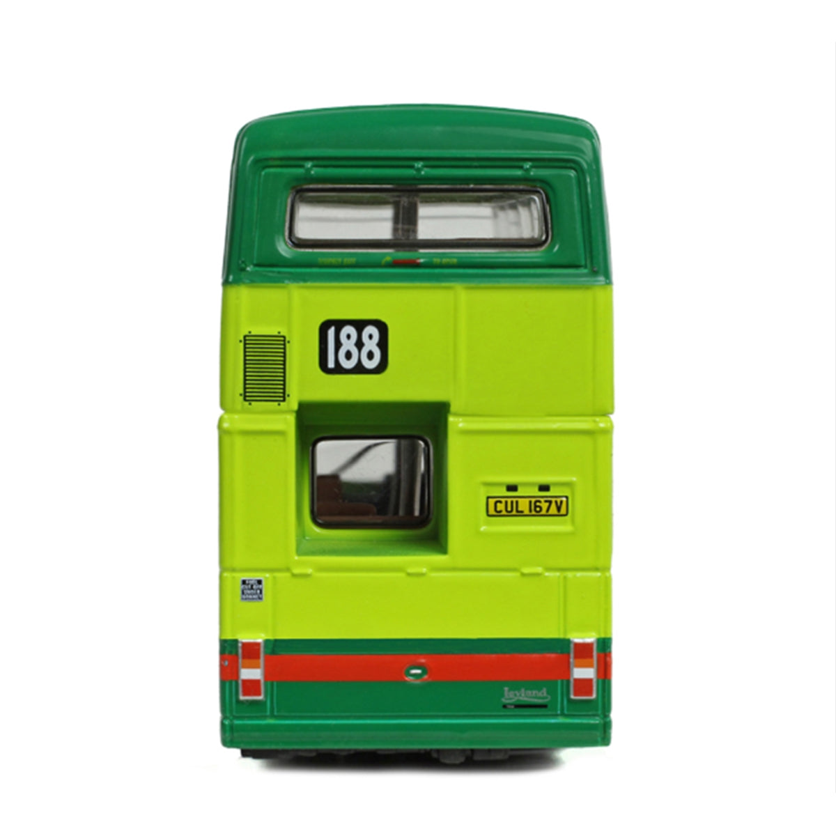 Leyland Titan B15 London & Country 911 Route 188