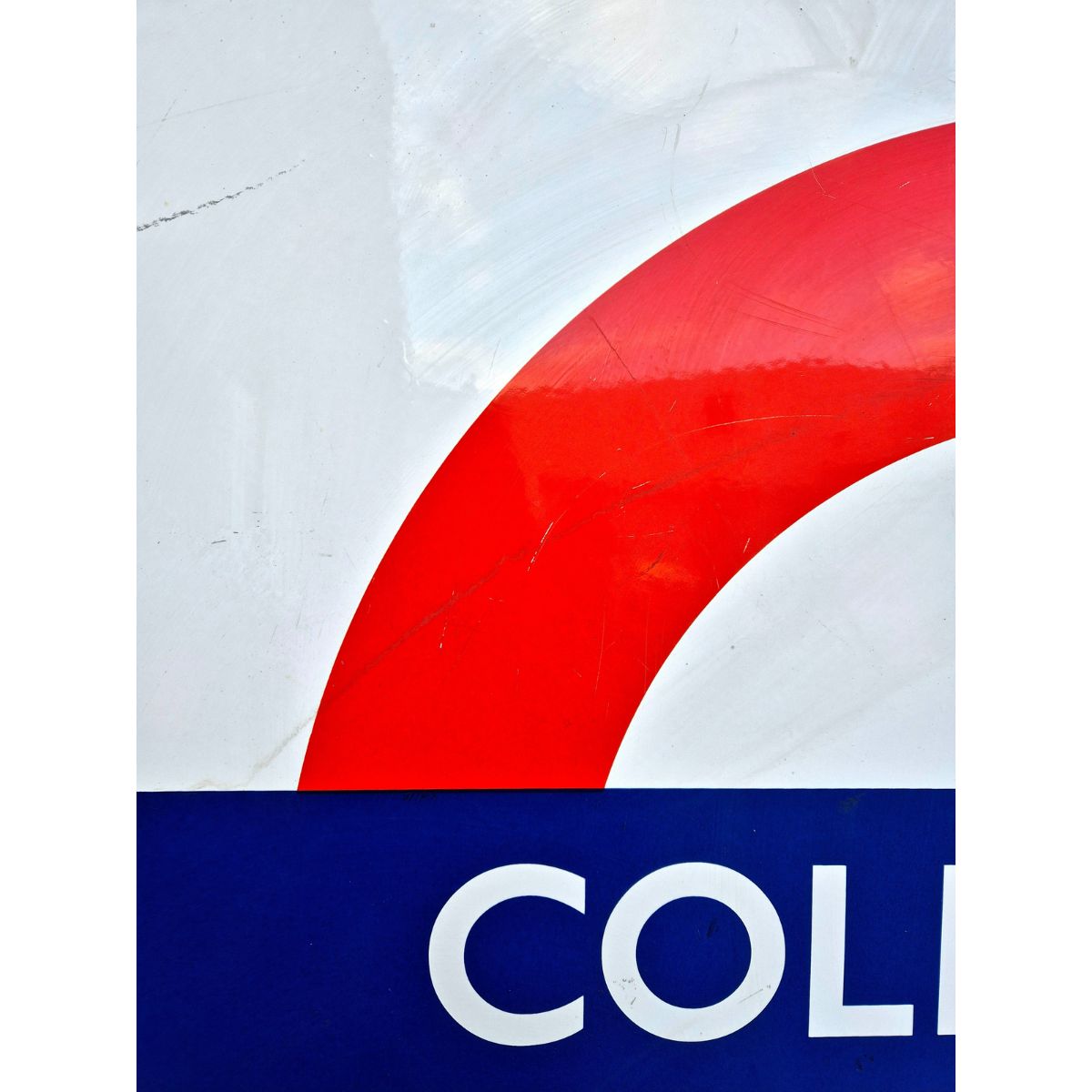 Colindale Roundel - Large Sign (222026)