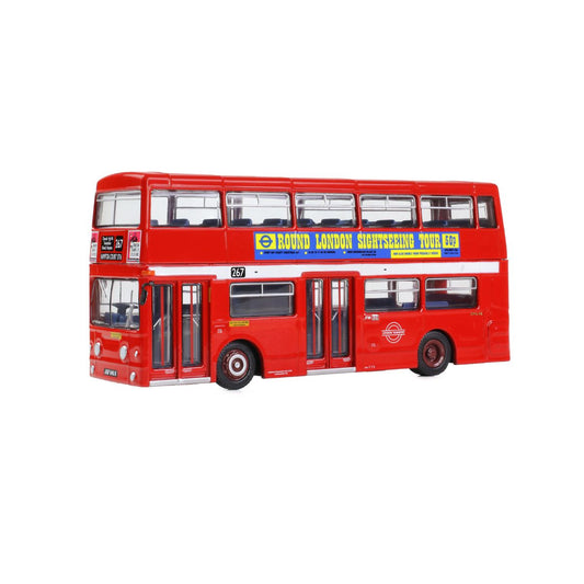 Pre-order Daimler Fleetline DMS146 London Transport Route 267 Hampton Court Stn